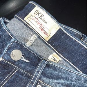 womens BKE jeans size 28R